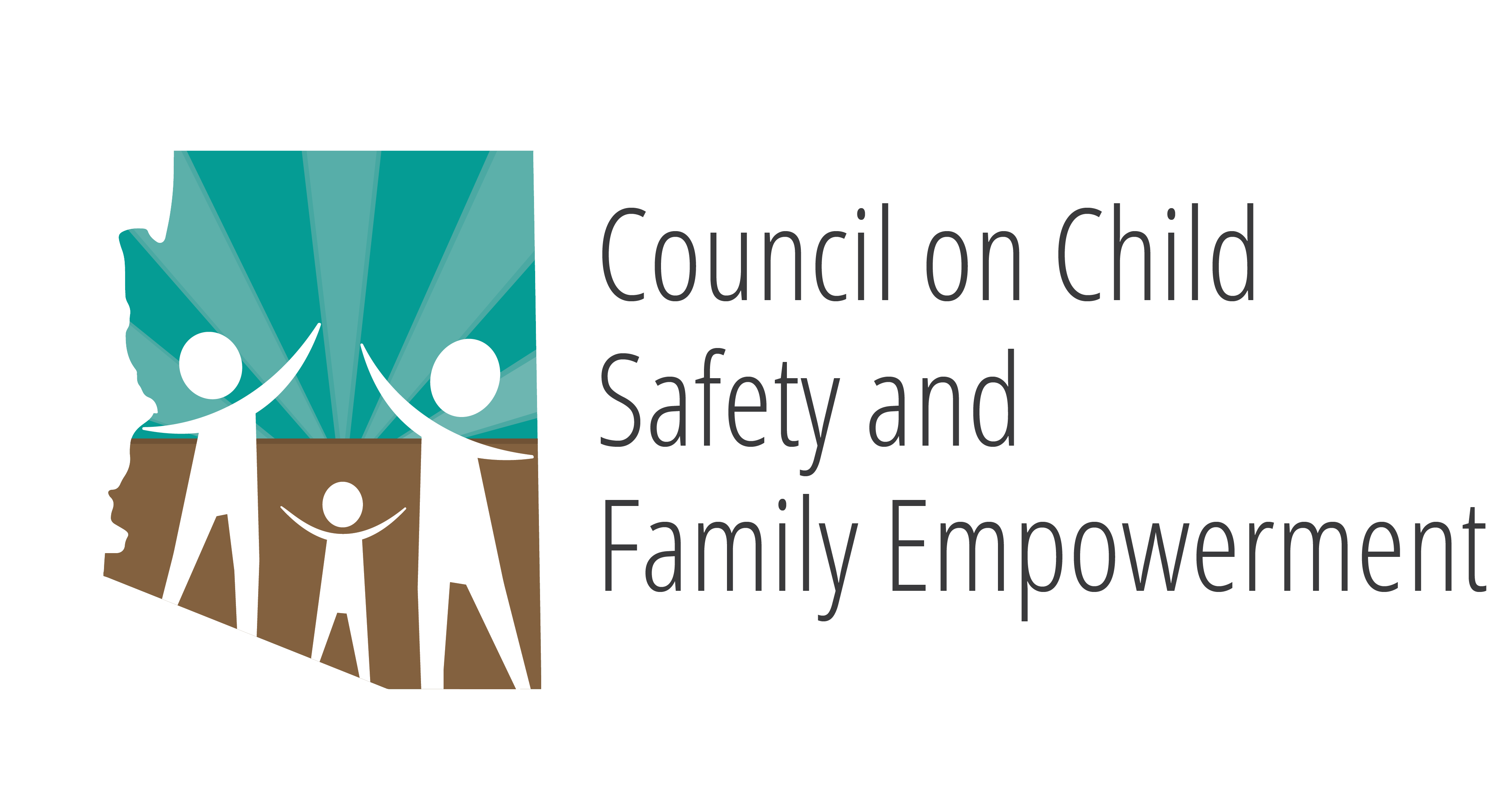 Council on Child Safety and Family Empowerment logo